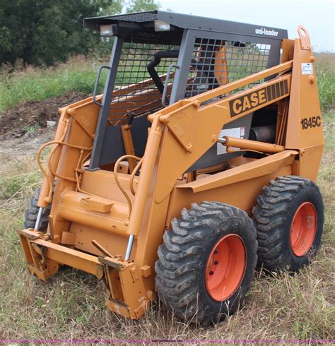 1845 case skid steer engine|case 1845c for sale craigslist.